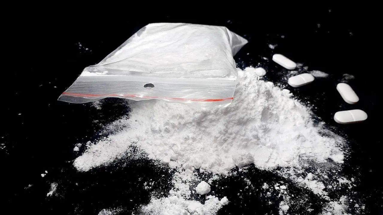 US, Mexico seize tons of cocaine in coordinated Pacific operation